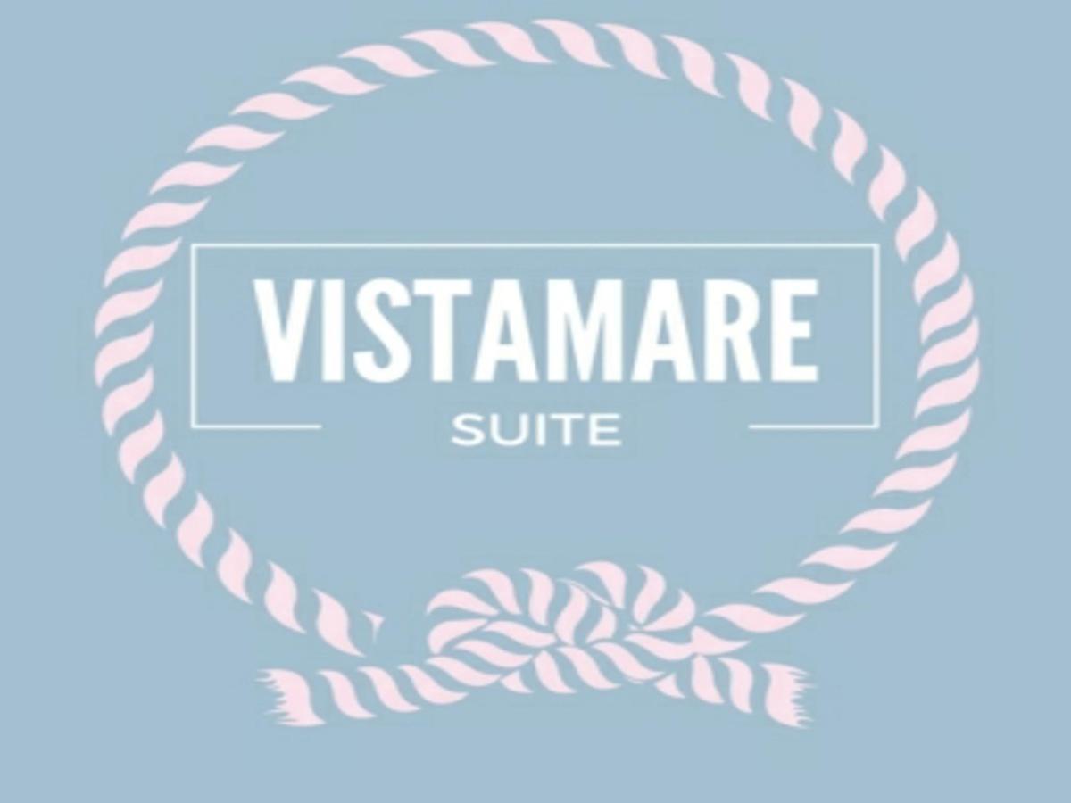 B&B Vistamare Suite Agropoli Exterior photo